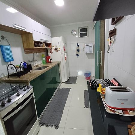 סקווארמה Apto De 2 Quartos Vista Pro Mar De Itauna מראה חיצוני תמונה