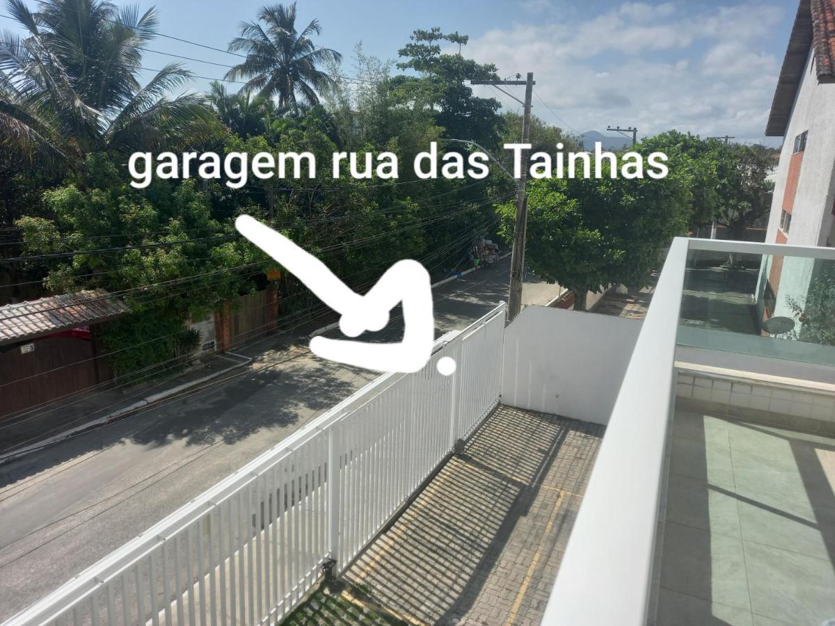 סקווארמה Apto De 2 Quartos Vista Pro Mar De Itauna מראה חיצוני תמונה