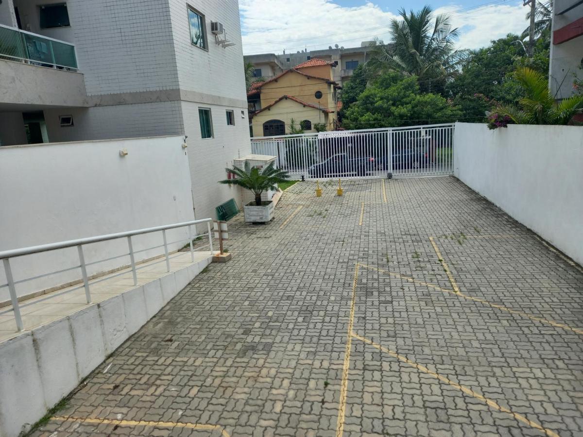 סקווארמה Apto De 2 Quartos Vista Pro Mar De Itauna מראה חיצוני תמונה