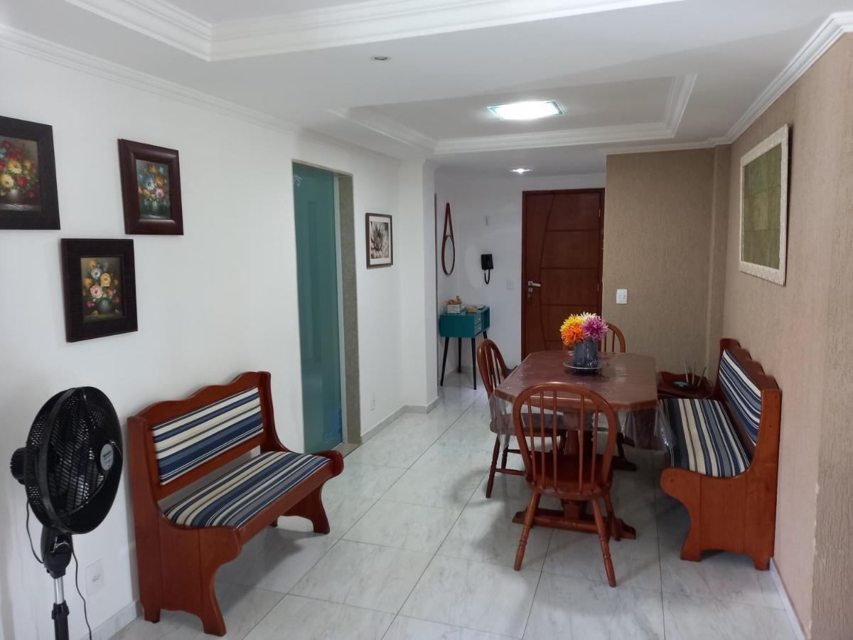 סקווארמה Apto De 2 Quartos Vista Pro Mar De Itauna מראה חיצוני תמונה