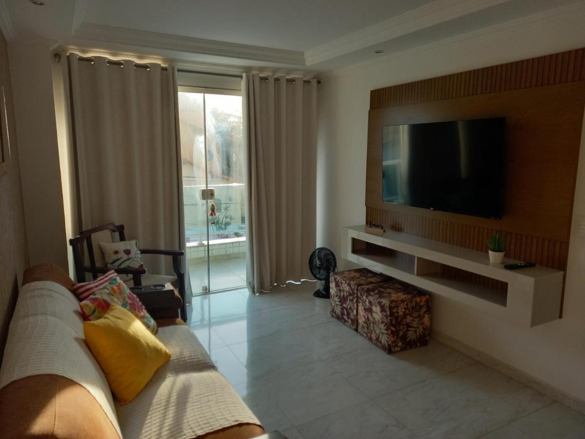 סקווארמה Apto De 2 Quartos Vista Pro Mar De Itauna מראה חיצוני תמונה